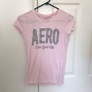 Aero t-shirt